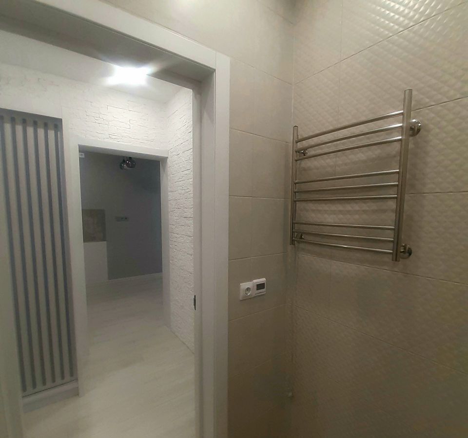 квартира г Калининград р-н Московский ул Батальная 104 фото 21