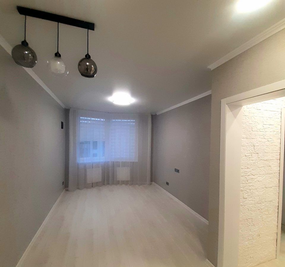 квартира г Калининград р-н Московский ул Батальная 104 фото 20