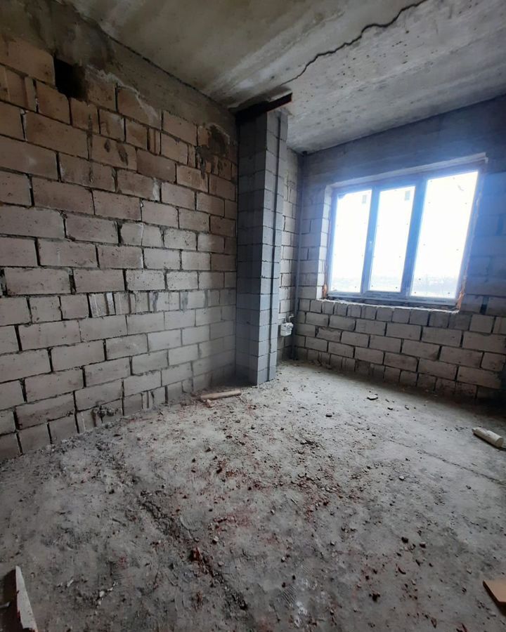 квартира г Нальчик Александровка ул 2-я Надречная 124 фото 1