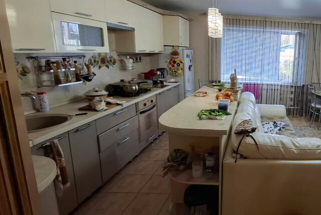 дом ул Жуковского 3 фото