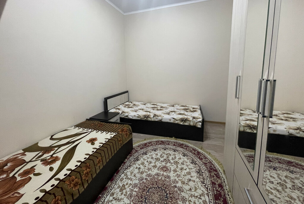 квартира г Нальчик ул Хужокова 145д фото 3
