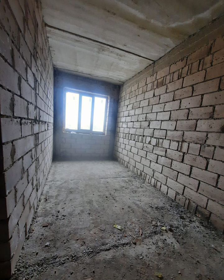 квартира г Нальчик Александровка ул 2-я Надречная 124 фото 3