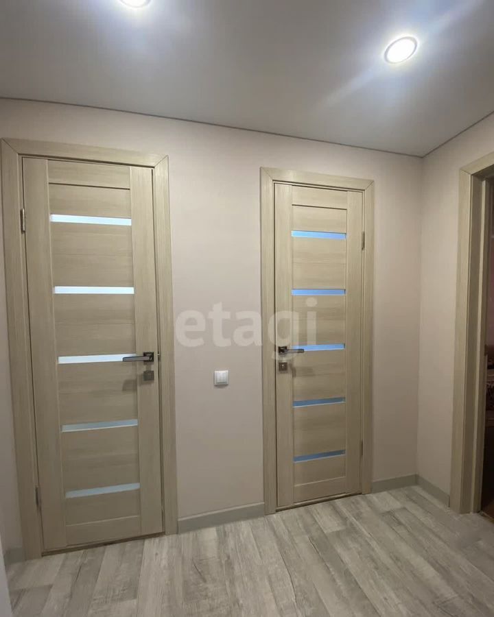 квартира г Стерлитамак Железнодорожный ул Стадионная 25 фото 3