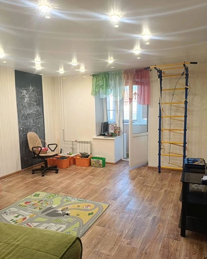 квартира г Дзержинск ул Петрищева 18/39 фото 4