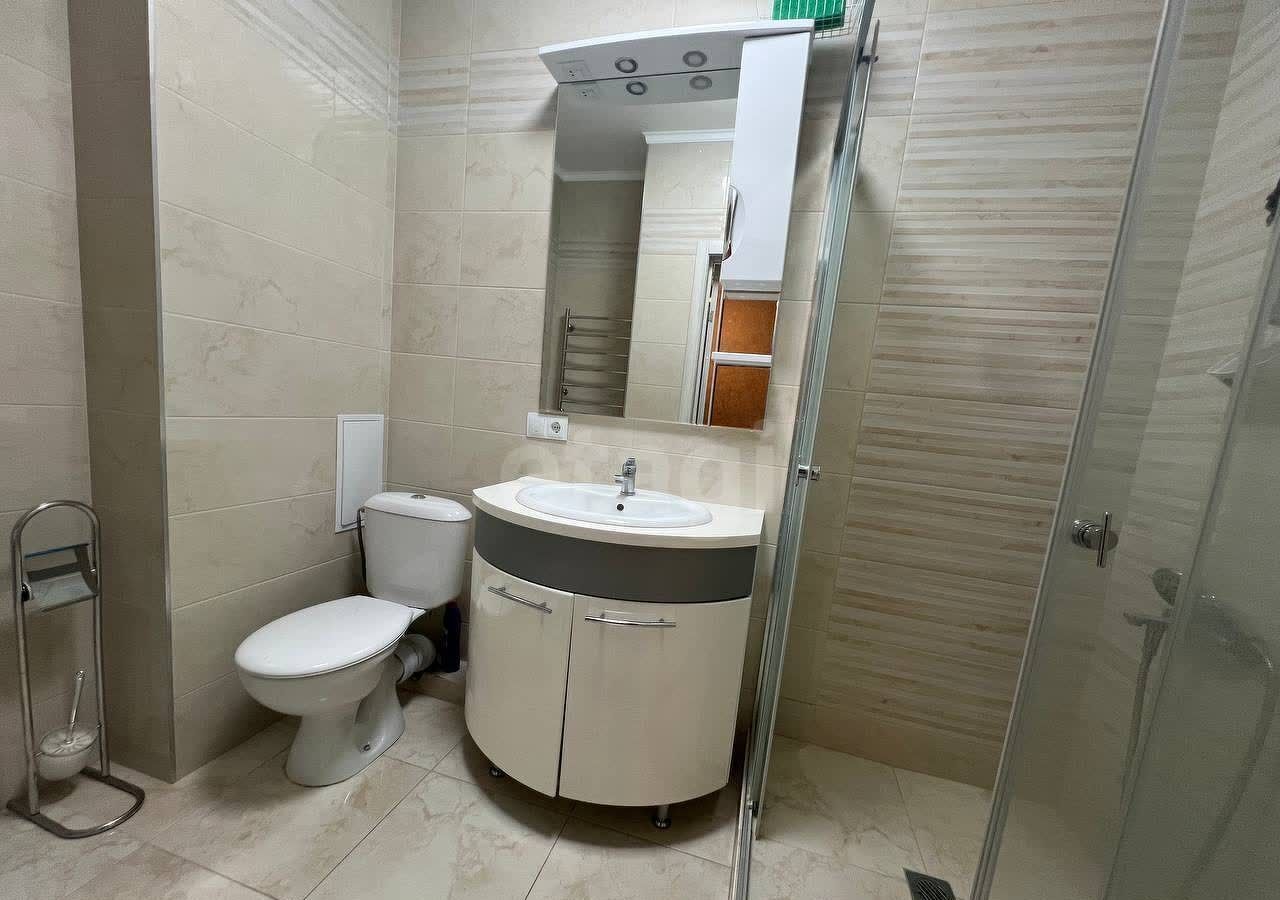 квартира г Калининград р-н Московский ул Тихорецкая 22 фото 16