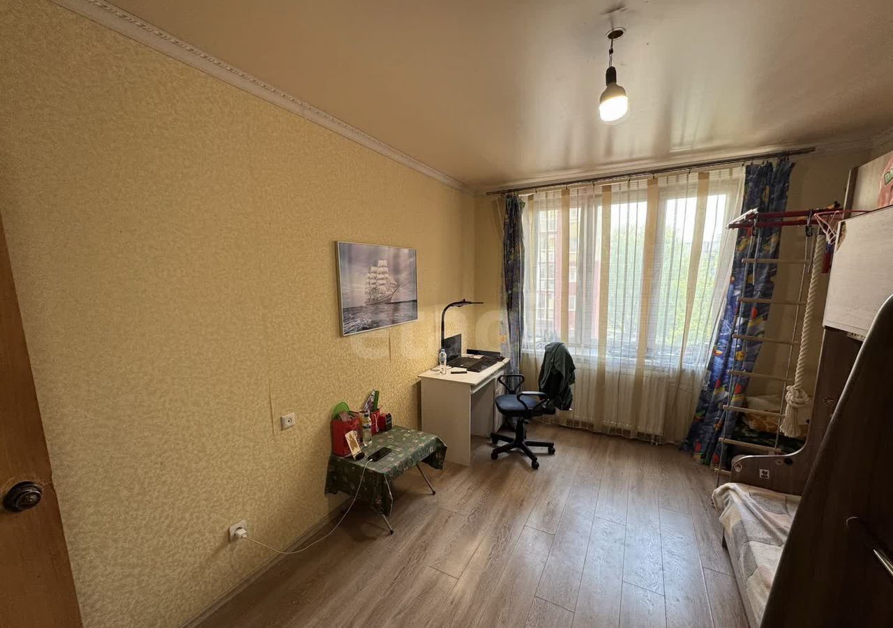 квартира г Калининград р-н Ленинградский ул Аксакова 106 фото 10