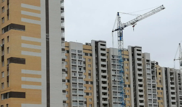 р-н Октябрьский ул Сабуровская 1б/1 ЖК «по ул. Сабуровская, 1Б» фото