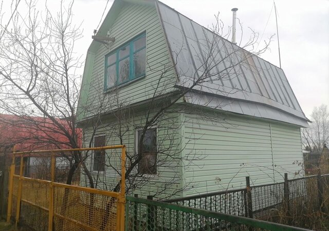 ул Урожайная Толмачёвский сельсовет, Обь фото