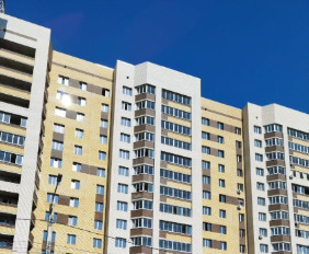 квартира г Тамбов р-н Октябрьский ул Сабуровская 1б/1 ЖК «по ул. Сабуровская, 1Б» фото 3