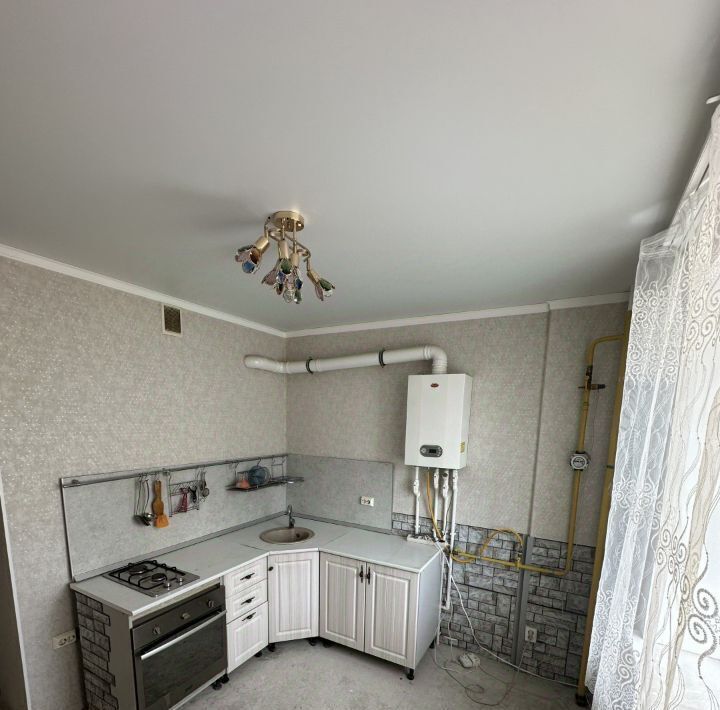 квартира г Астрахань р-н Кировский ул Калинина 47 ЖК «Аркадия» фото 2