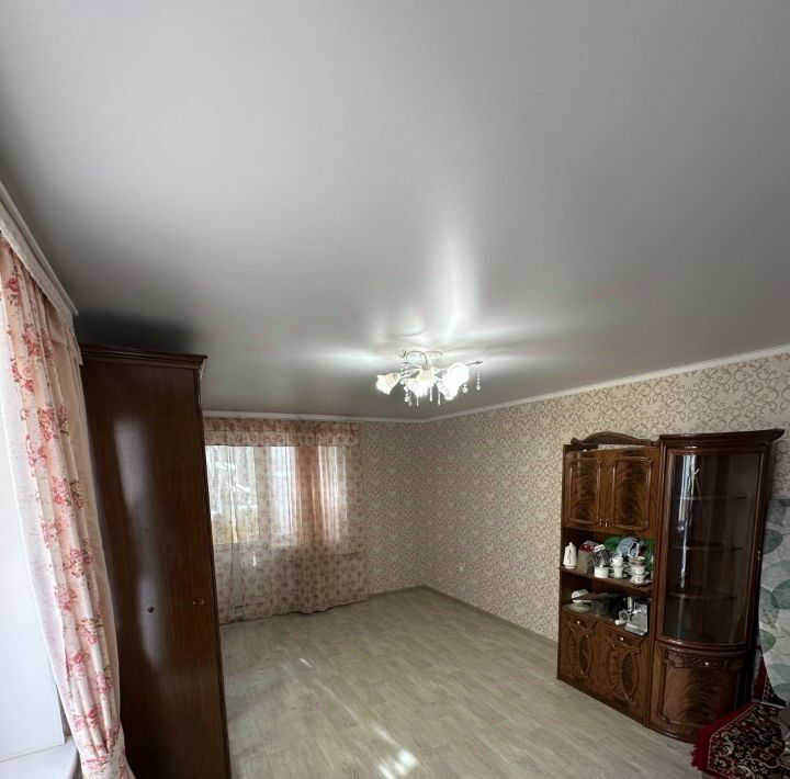 квартира г Астрахань р-н Кировский ул Калинина 47 ЖК «Аркадия» фото 4