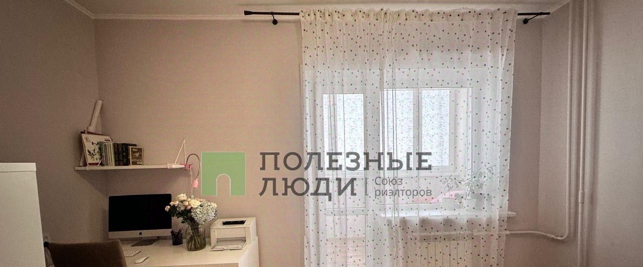 квартира г Астрахань р-н Кировский ул Всеволода Ноздрина 67 фото 2