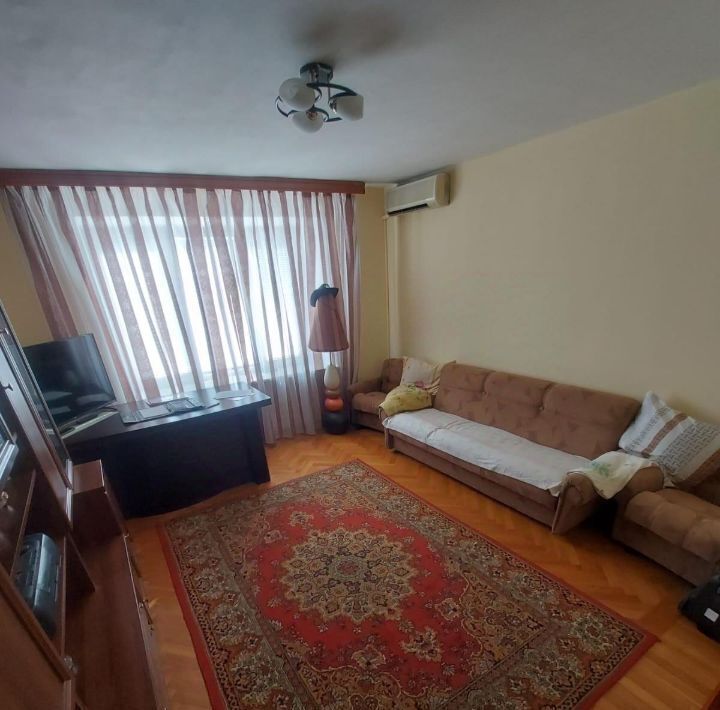 квартира г Ростов-на-Дону р-н Октябрьский пр-кт Ленина 44/6 фото 2