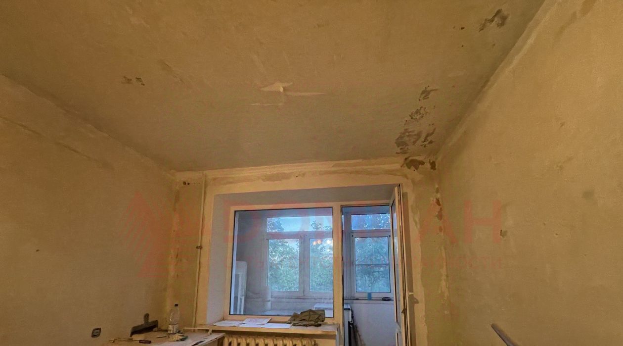 квартира р-н Аксайский г Аксай пр-кт Ленина 35 Аксайское городское поселение фото 3