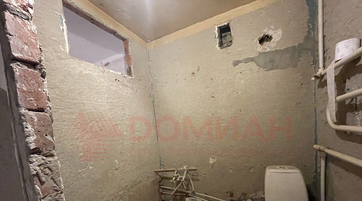 квартира р-н Аксайский г Аксай пр-кт Ленина 35 Аксайское городское поселение фото 2