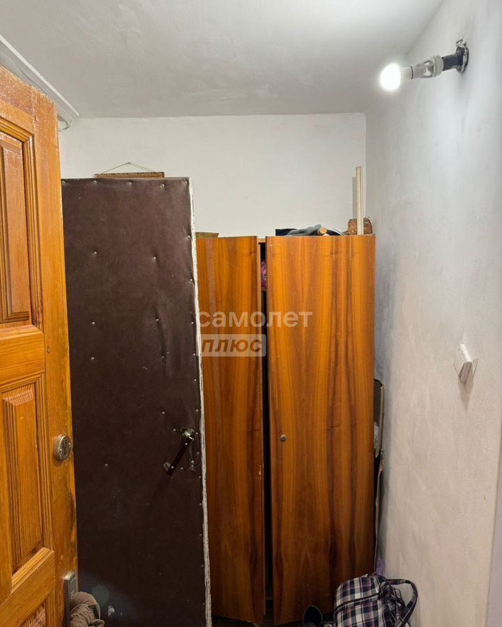 квартира г Уфа р-н Октябрьский ул Юрия Гагарина 16/1 фото 5