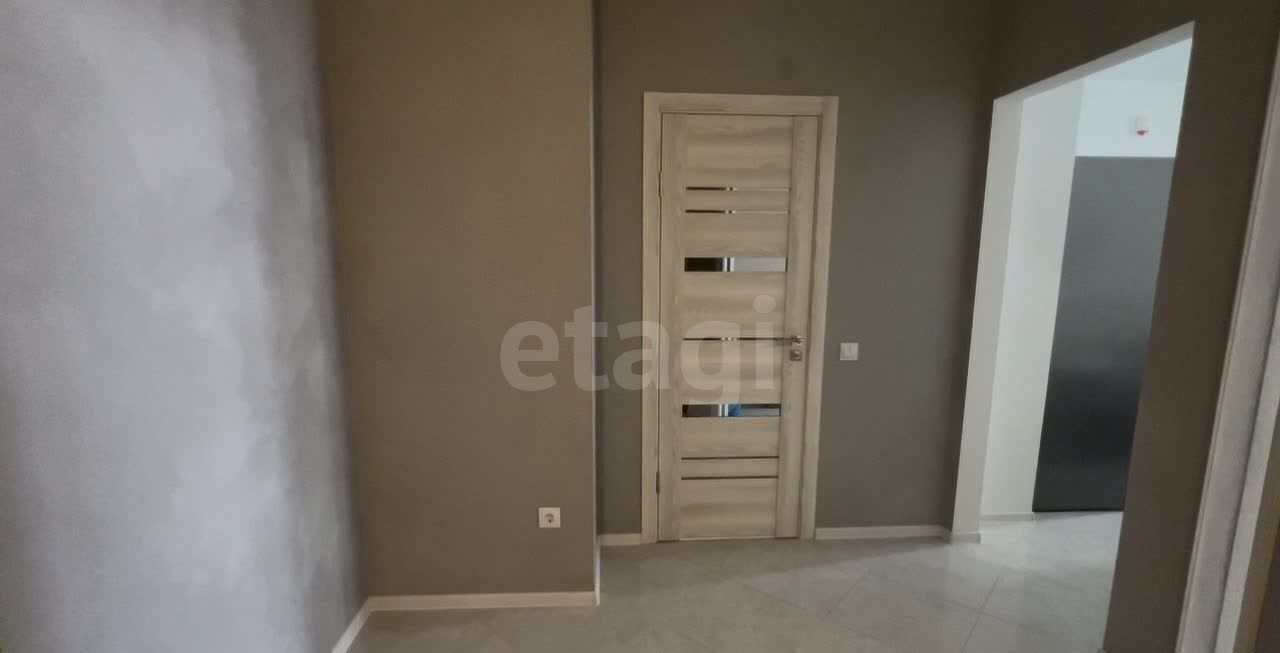 квартира г Калининград р-н Московский ул Тихорецкая 22 фото 31
