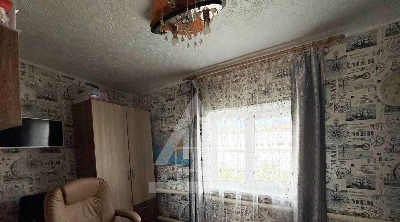 дом р-н Коркинский г Коркино ул Матросова фото 8