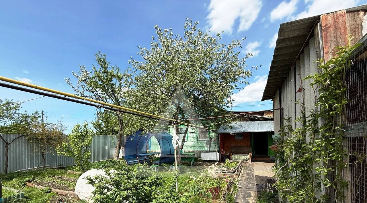 дом р-н Коркинский г Коркино ул Матросова фото 11