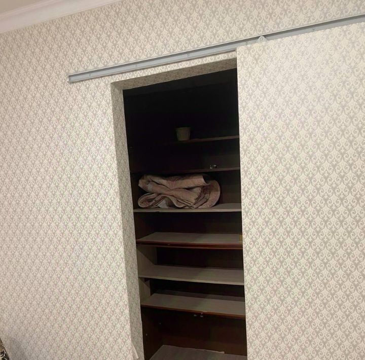 квартира г Челябинск р-н Тракторозаводский ул Танкистов 148 фото 7