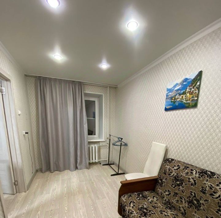 квартира г Челябинск р-н Тракторозаводский ул Танкистов 148 фото 9