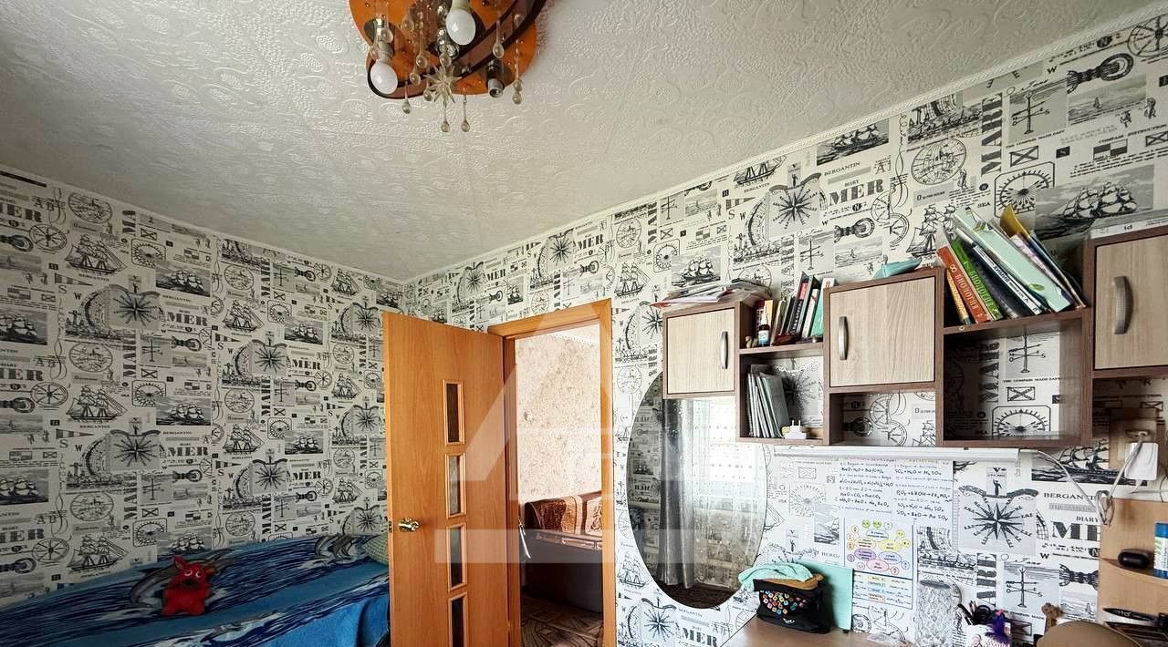 дом р-н Коркинский г Коркино ул Матросова фото 18