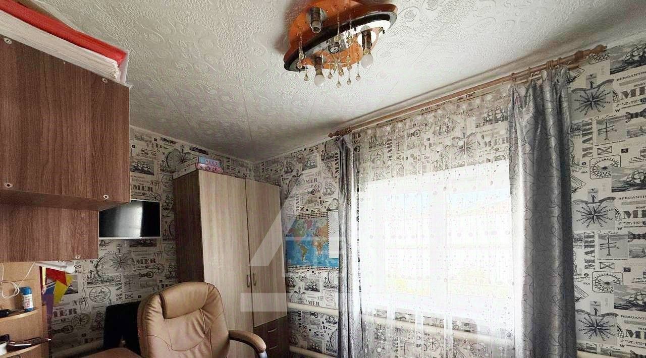 дом р-н Коркинский г Коркино ул Матросова фото 19