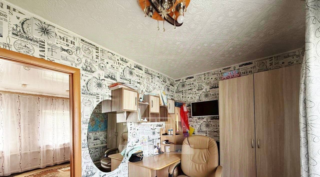 дом р-н Коркинский г Коркино ул Матросова фото 21