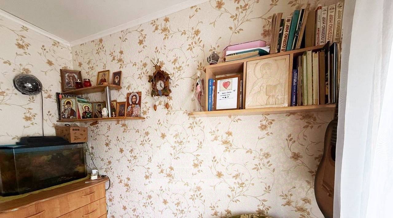 дом р-н Коркинский г Коркино ул Матросова фото 27