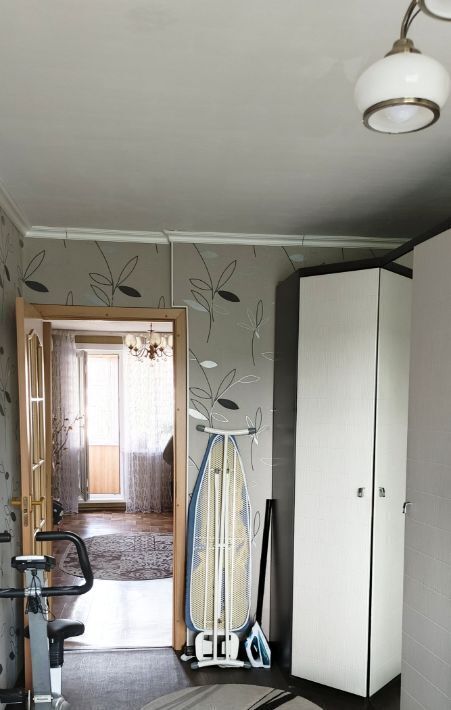 квартира г Бийск ул Ленинградская 37/1 фото 1