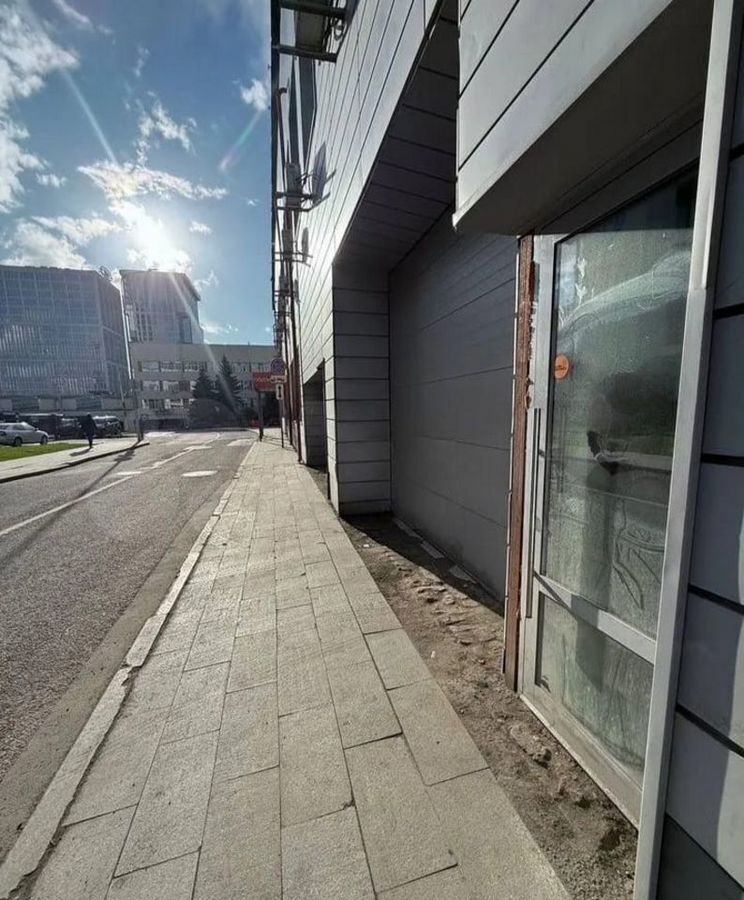 свободного назначения г Москва метро ЗИЛ ул Автозаводская 23к/7 муниципальный округ Даниловский фото 3