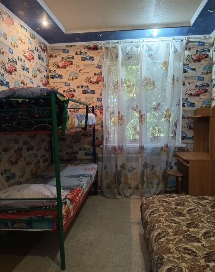 квартира г Таганрог Восточный ул Москатова 27 фото 3