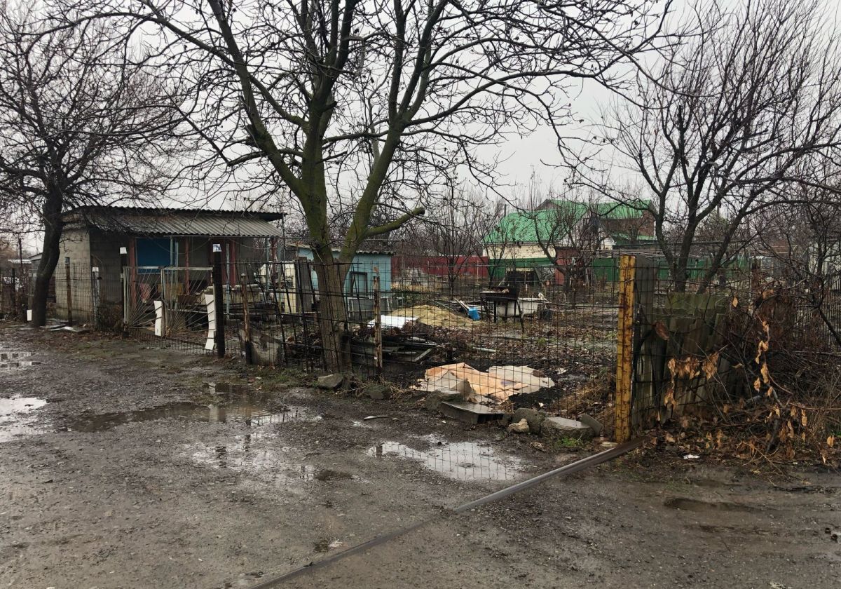 земля г Волгодонск снт Дон фото 3