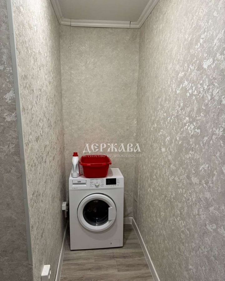 квартира г Старый Оскол мкр-н Конева, 7 фото 2
