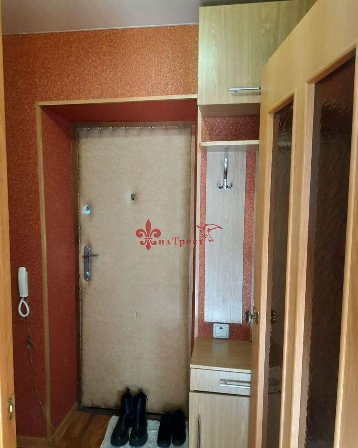 квартира г Белгород Западный пр-кт Б.Хмельницкого 179 Западный округ фото 4