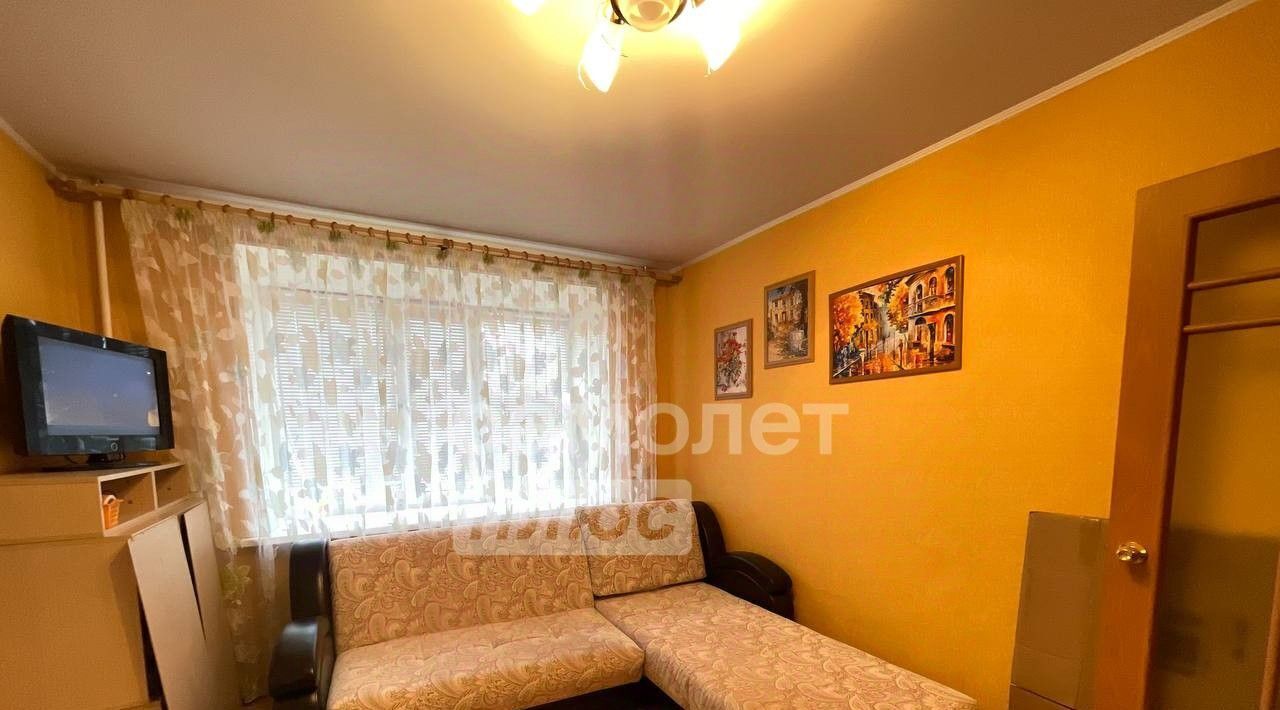 квартира г Нижневартовск б-р Комсомольский 7 фото 7