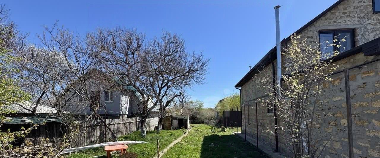 земля г Симферополь р-н Киевский Каменский ул 32-яколлективных садов 147 фото 1