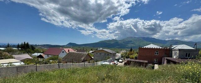 с Нижняя Кутузовка ул Алуштинское шоссе 1 фото