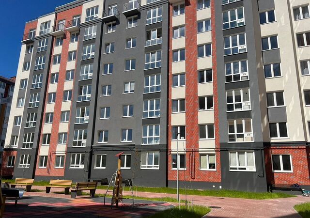 р-н Московский ЖК «Родина» фото