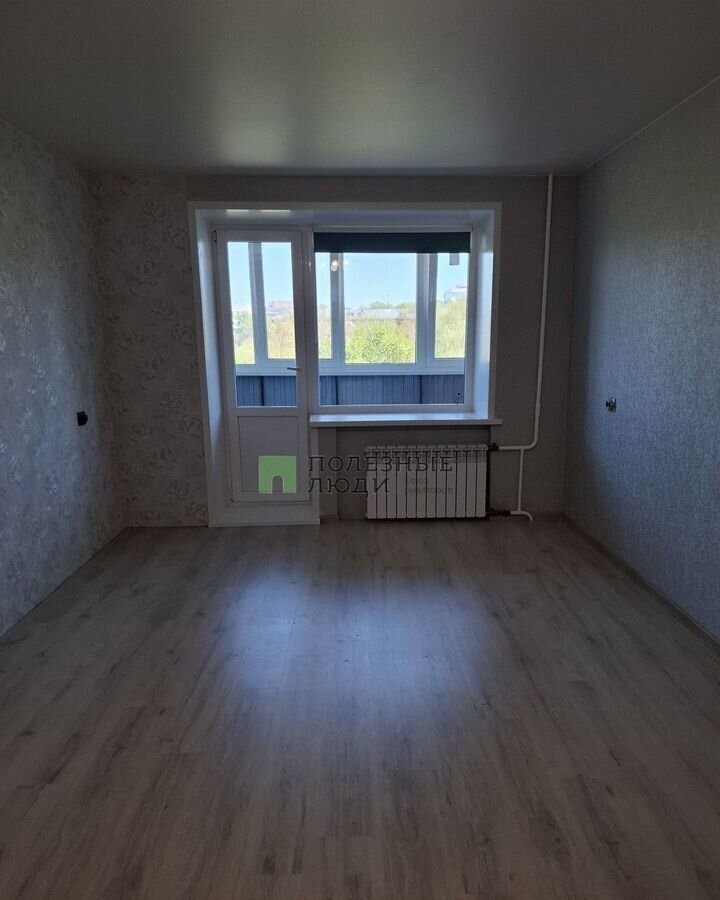 квартира г Ижевск р-н Октябрьский Центральный ул Максима Горького 156 фото 3