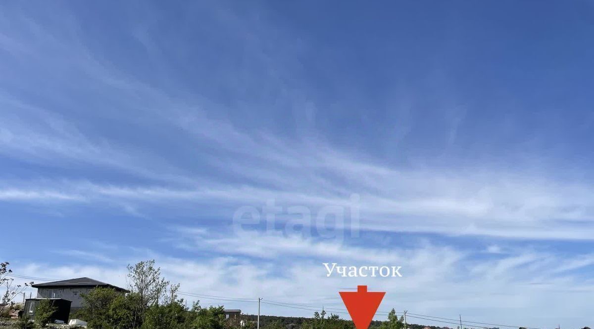 земля г Симферополь р-н Центральный ул Суздальского полка 13 фото 3