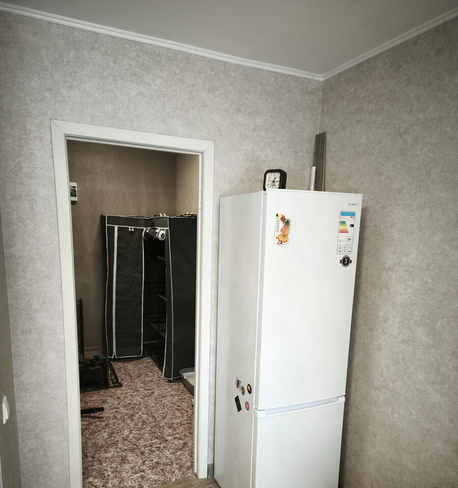 квартира р-н Боровичский г Боровичи ул Виталия Бианки 28а городское поселение Боровичи фото 3