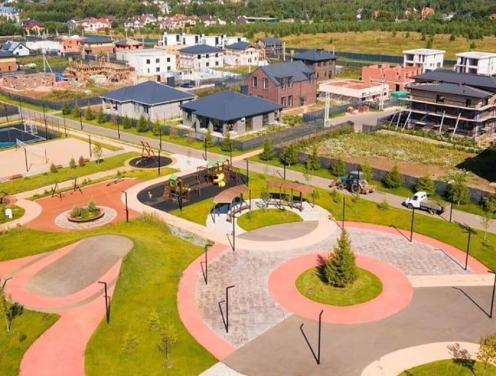 дом г Истра 24 км, территория Дачной Застройки Усадьба Аносино, Усадебная ул, Рождествено, Волоколамское шоссе фото 19