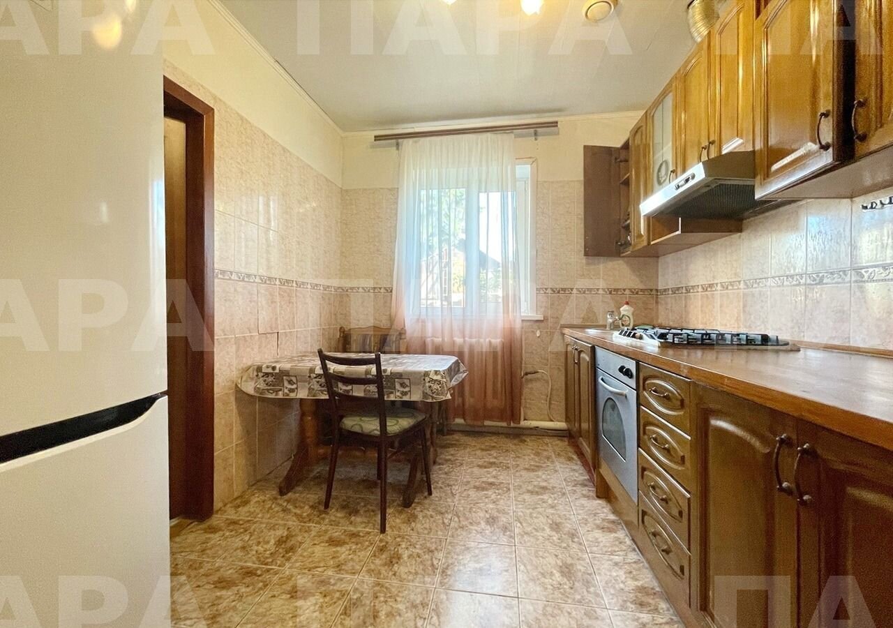 квартира г Самара р-н Железнодорожный Алабинская ул Лобовская 11 фото 11