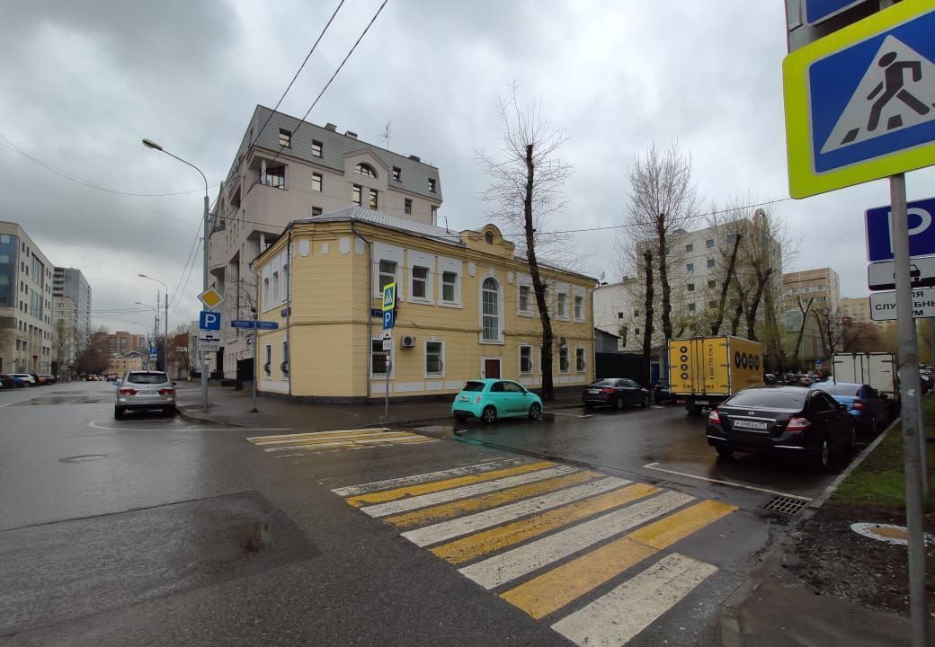 офис г Москва метро Марьина Роща ул Образцова 23 муниципальный округ Марьина Роща фото 10