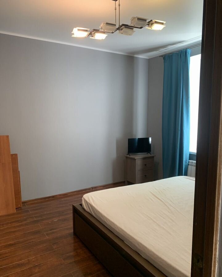 дом г Красногорск ул Осипенко 43 6 км, мкр-н Губайлово, Волоколамское шоссе фото 11