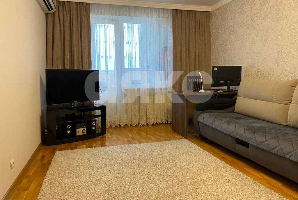 квартира г Майкоп ул 12 Марта 144к/2 фото 1
