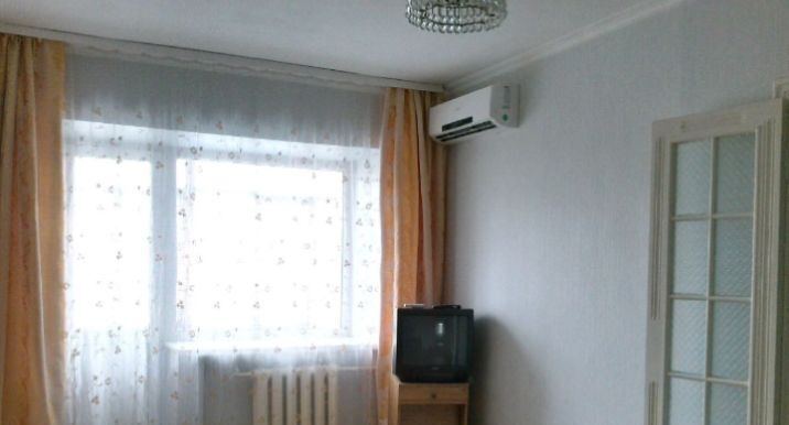 квартира г Оренбург р-н Центральный пер Телевизионный 10 фото 1