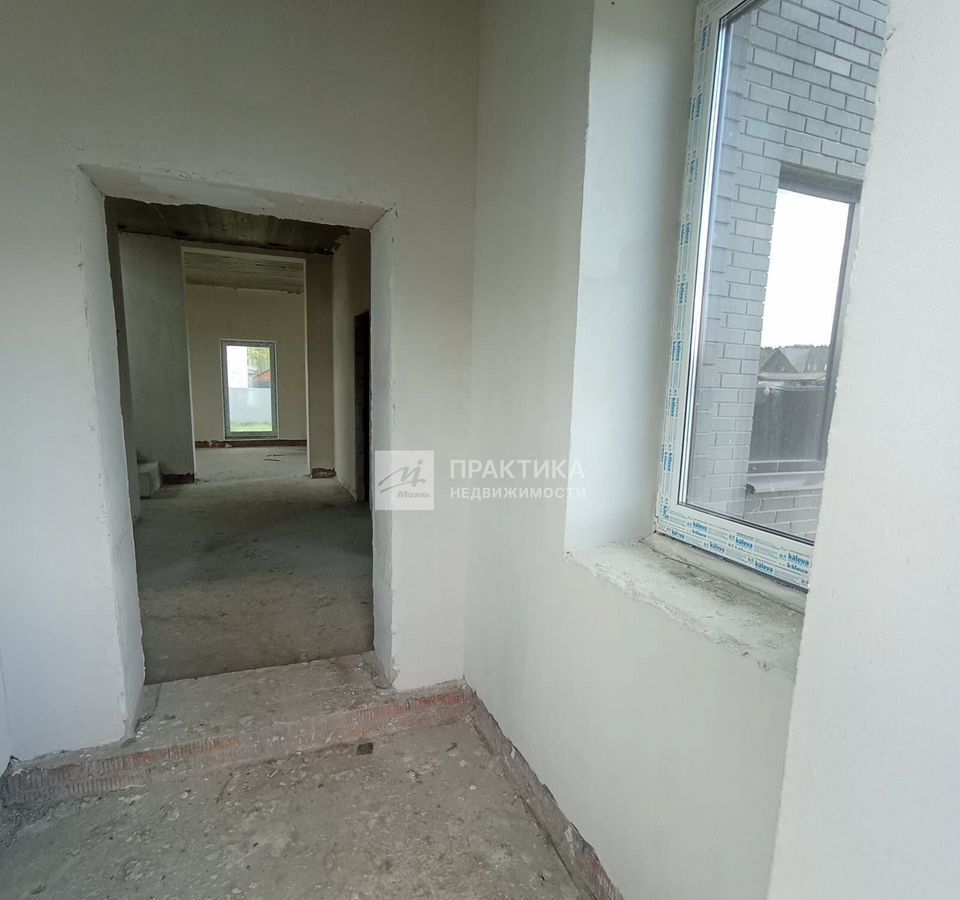 дом городской округ Богородский г Ногинск 36 км, д. Пешково, Горьковское шоссе фото 13