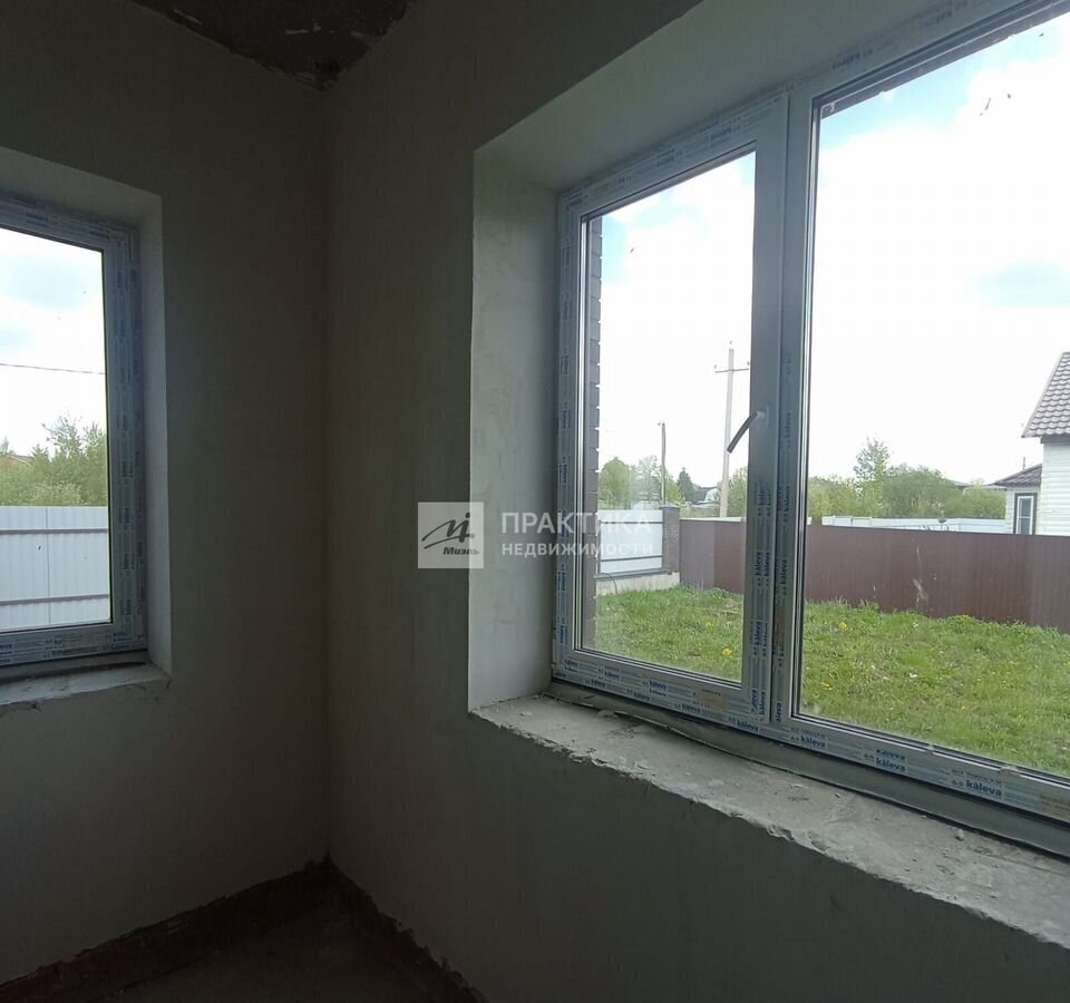 дом городской округ Богородский г Ногинск 36 км, д. Пешково, Горьковское шоссе фото 28
